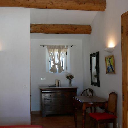 La Coudouliere Otel Saint-Rémy-de-Provence Dış mekan fotoğraf