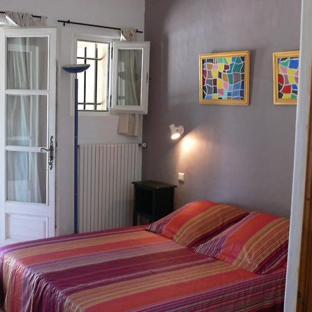 La Coudouliere Otel Saint-Rémy-de-Provence Dış mekan fotoğraf