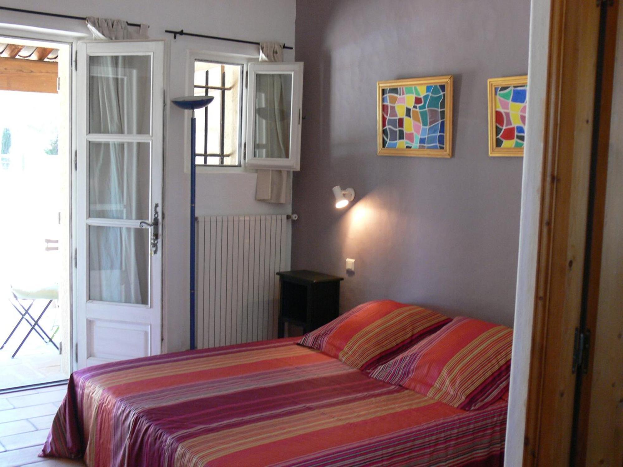 La Coudouliere Otel Saint-Rémy-de-Provence Dış mekan fotoğraf