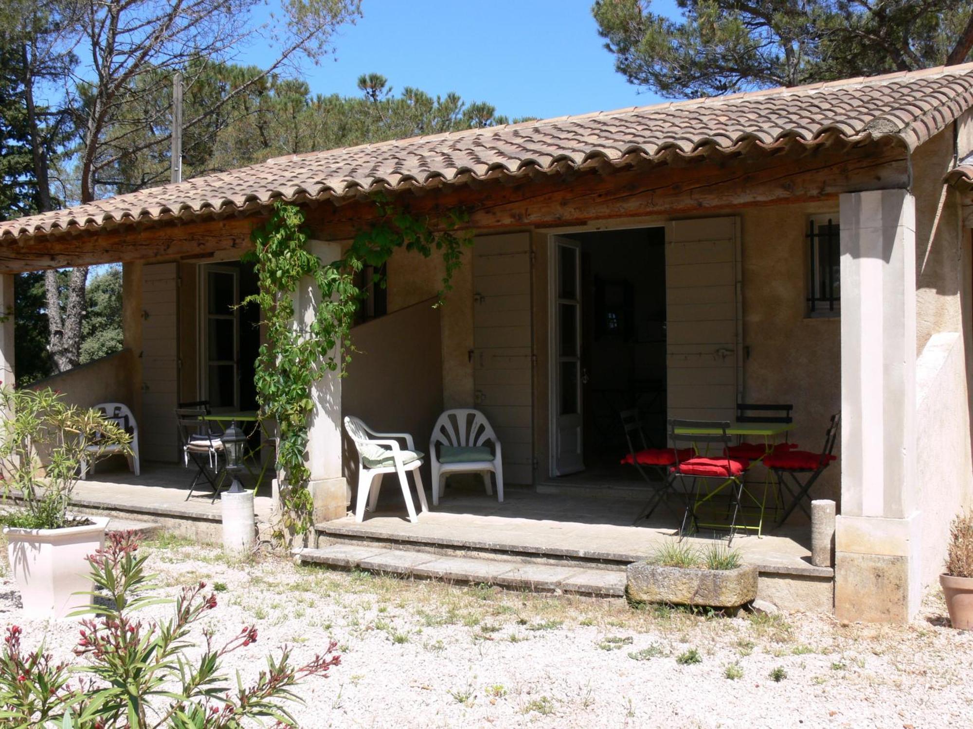 La Coudouliere Otel Saint-Rémy-de-Provence Dış mekan fotoğraf