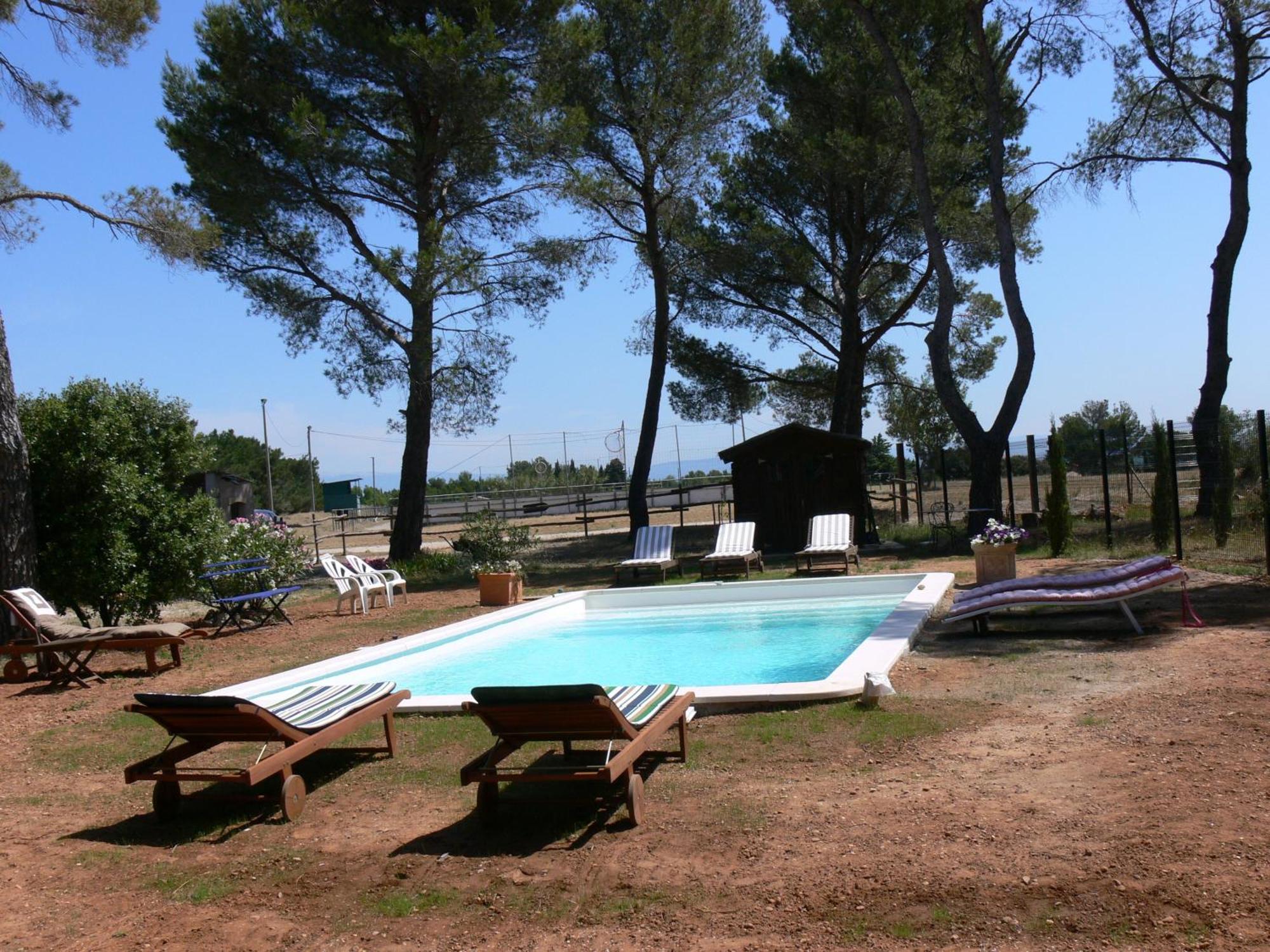 La Coudouliere Otel Saint-Rémy-de-Provence Oda fotoğraf
