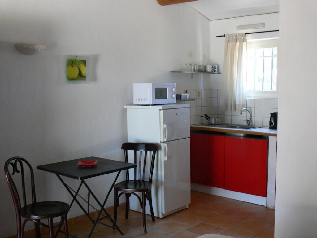 La Coudouliere Otel Saint-Rémy-de-Provence Dış mekan fotoğraf