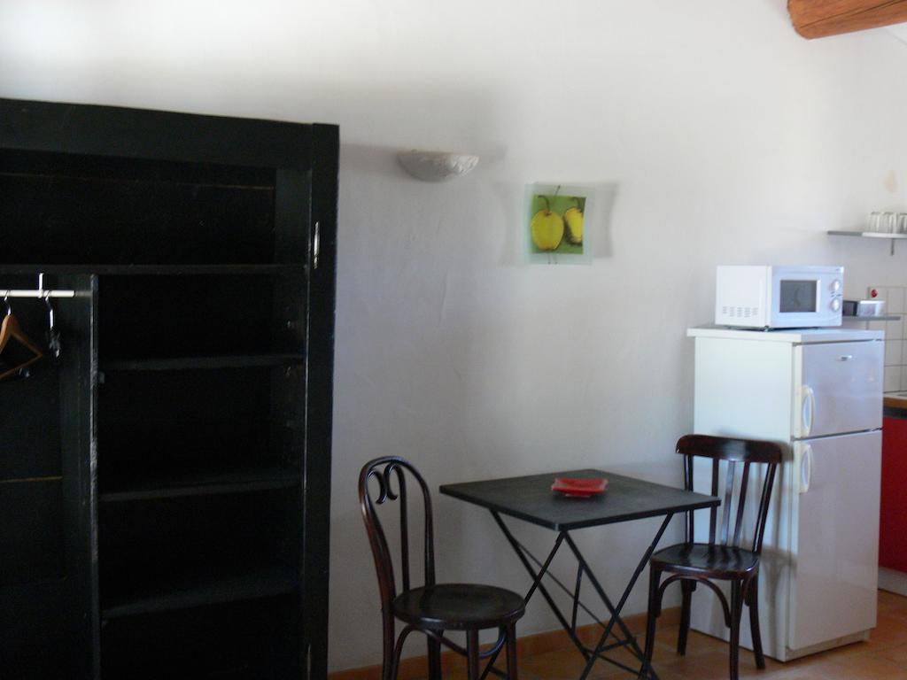 La Coudouliere Otel Saint-Rémy-de-Provence Dış mekan fotoğraf